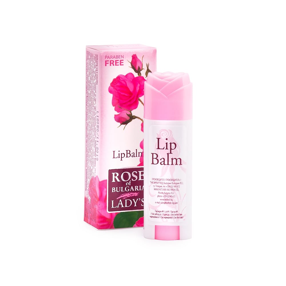 Lippenbalsam
