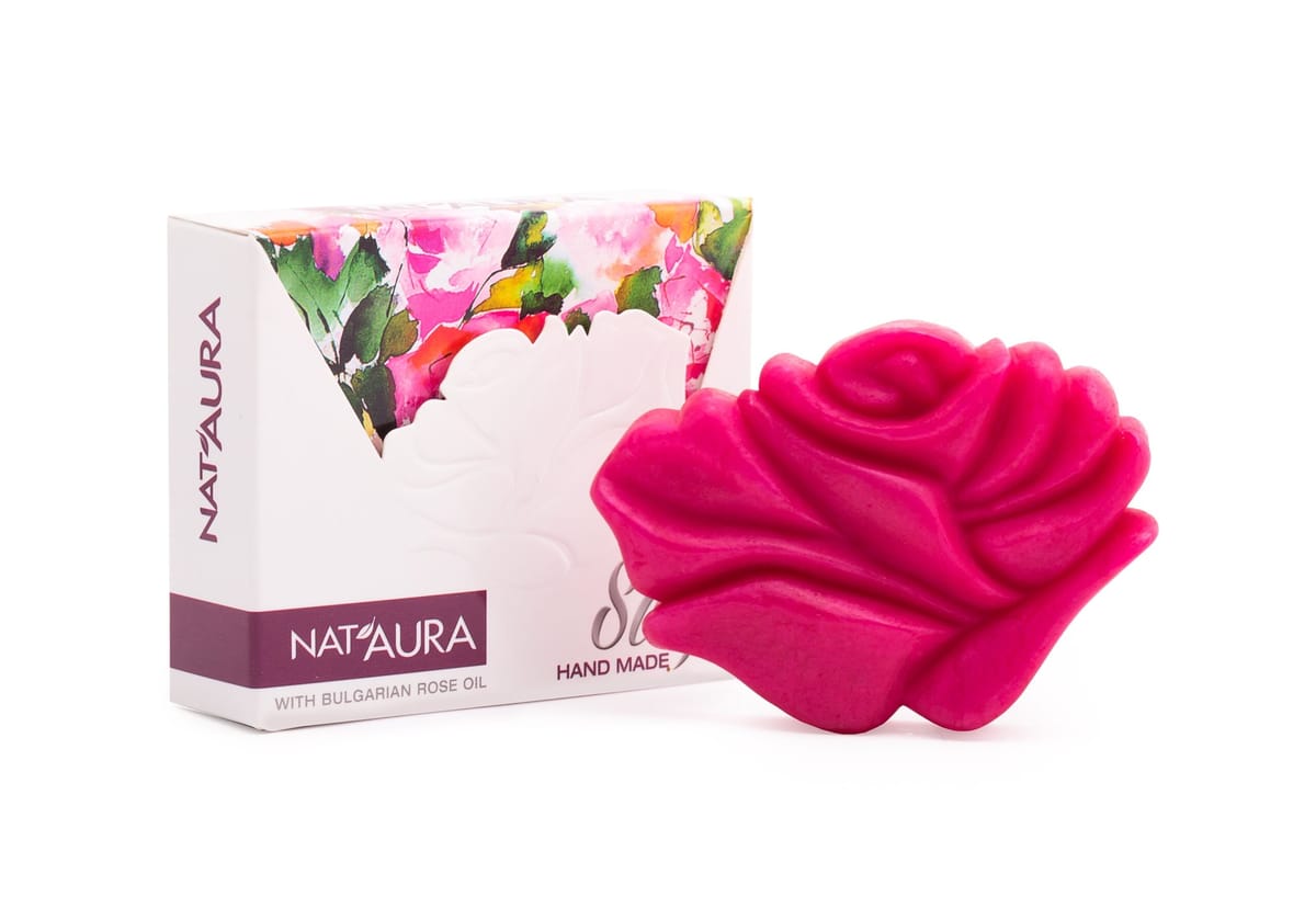 BioFresh Natur-Glycerinseife Natura