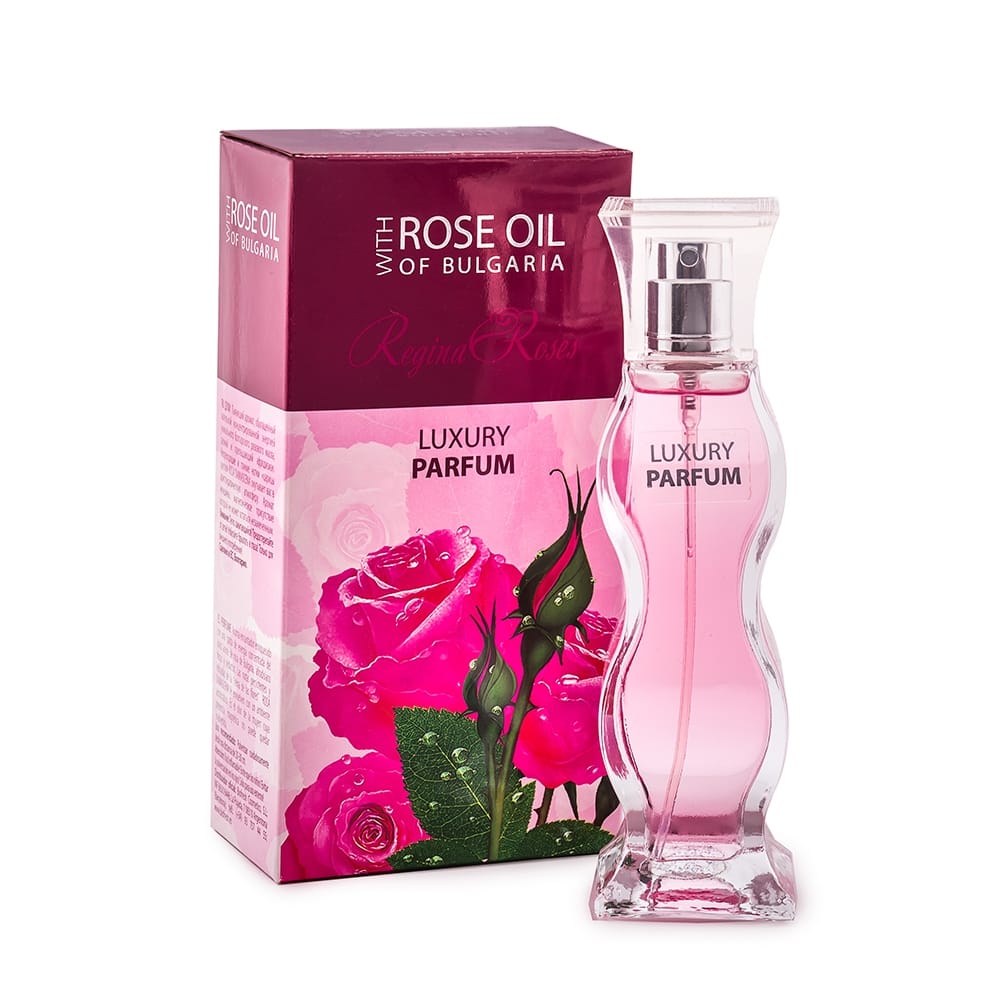 BioFresh Regina Floris Luxury Parfum