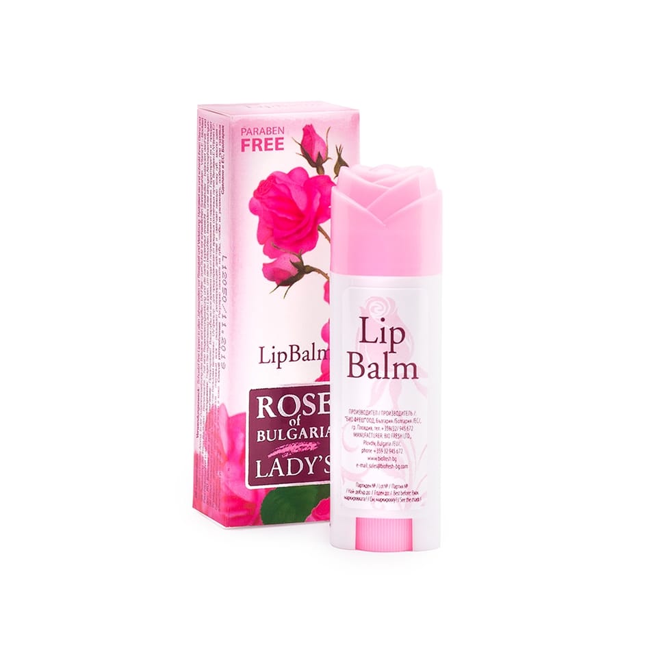 Lippenbalsam