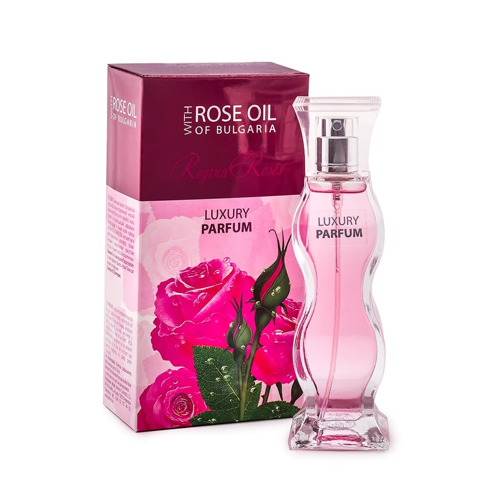 BioFresh Regina Floris Luxury Parfum